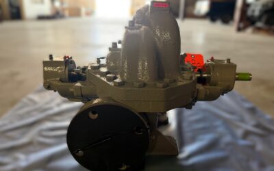 Thelco Pump of the Day: Worthington 1.5LLR-10A