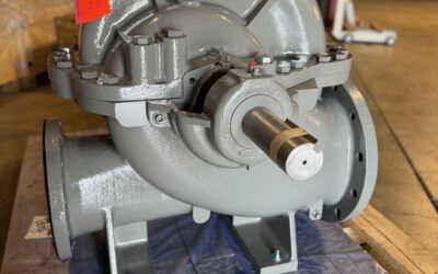 Thelco Pump of the Day: Worthington 10LR-17B