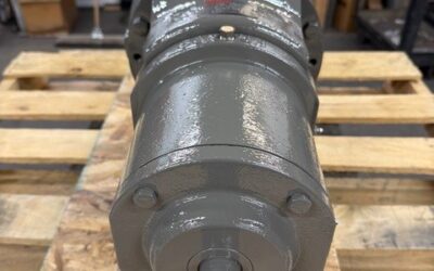 Thelco Pump of the Day: Worthington D1012 3×1.5×8