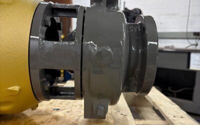 Thelco Pump of the Day: Worthington D824 3x2x6